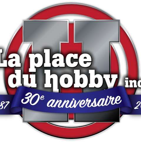 La Place Du Hobby