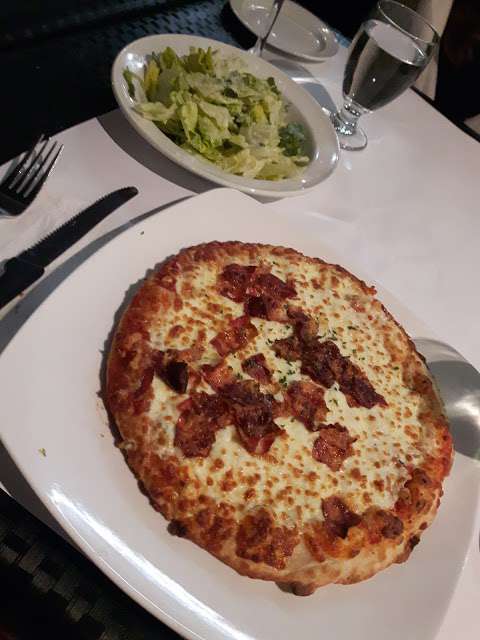Mangiamo! Mangiamo!